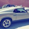 Fastback 69