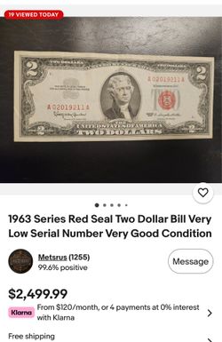 Money
