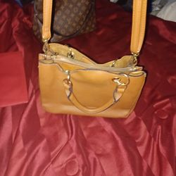 Marc Jacobs Purse Woman