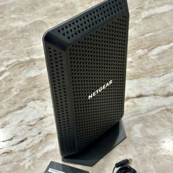 Netgear Nighthawk CM1200 DOCSIS 3.1 Cable Modem