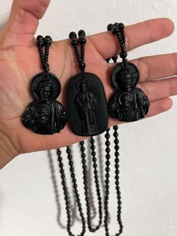 Black Religious