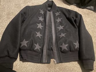 Givenchy Bomber Jacket