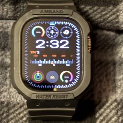 Apple Watch Ultra 2 49mm GPS & Cellular