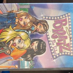 Brats The Video DVD
