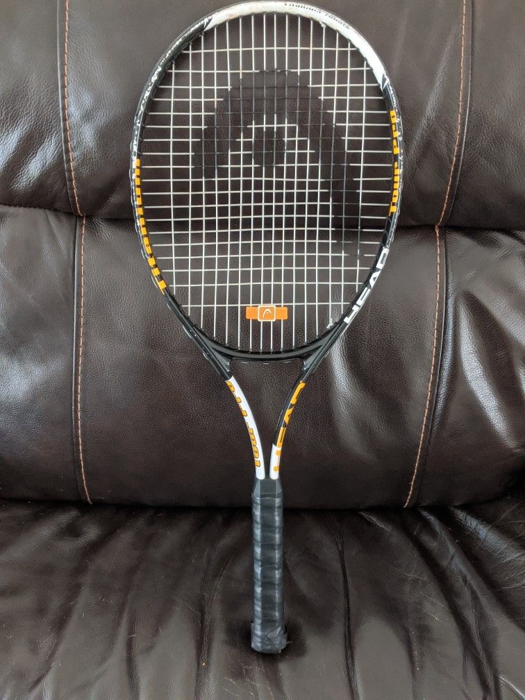 Tennis Pro Light Weight Racket - Delivery Available