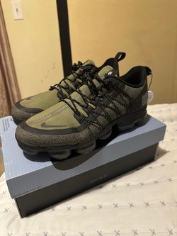 Nike vapormax run utility