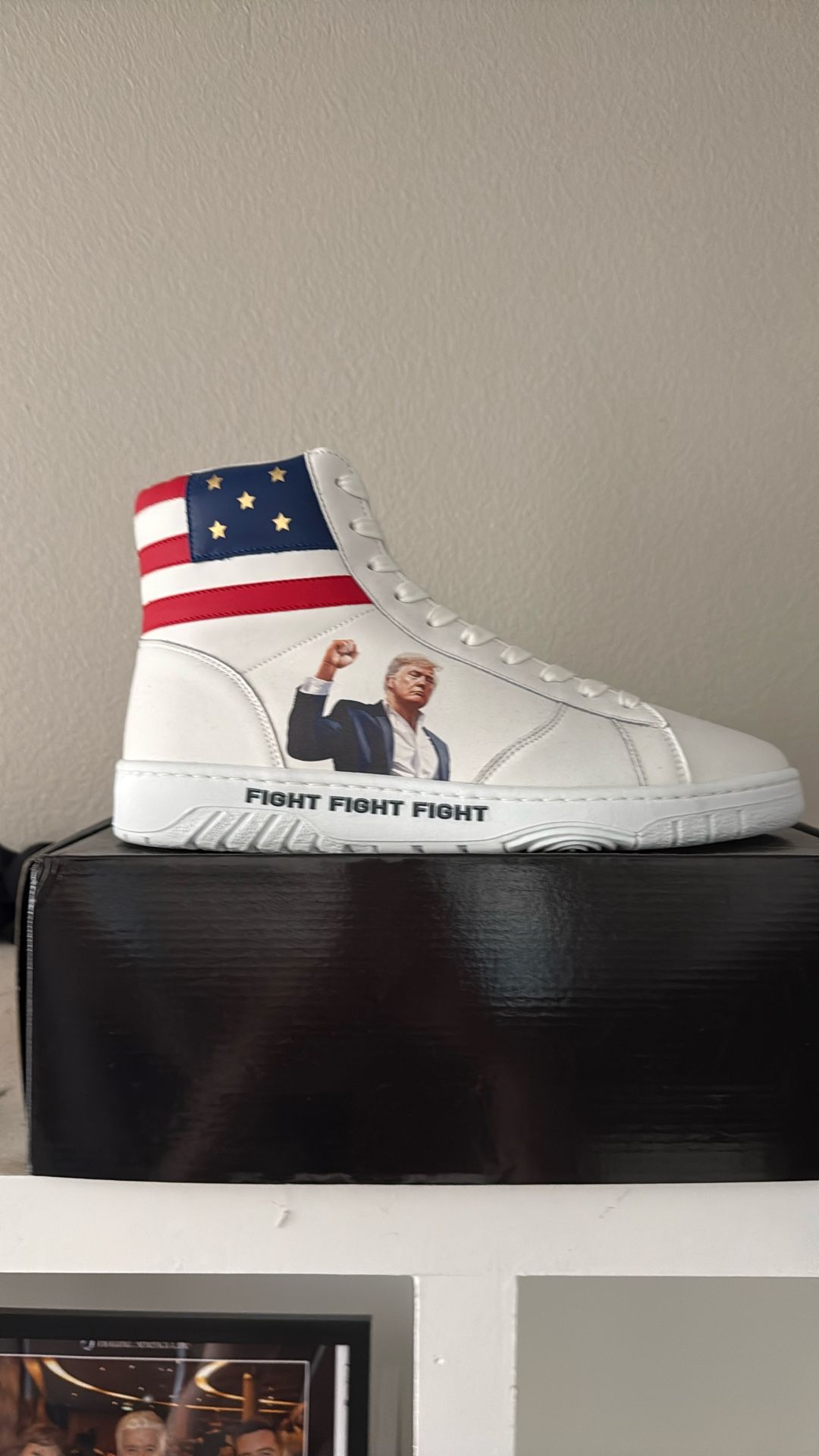 Trump Sneakers