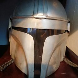 Helmet