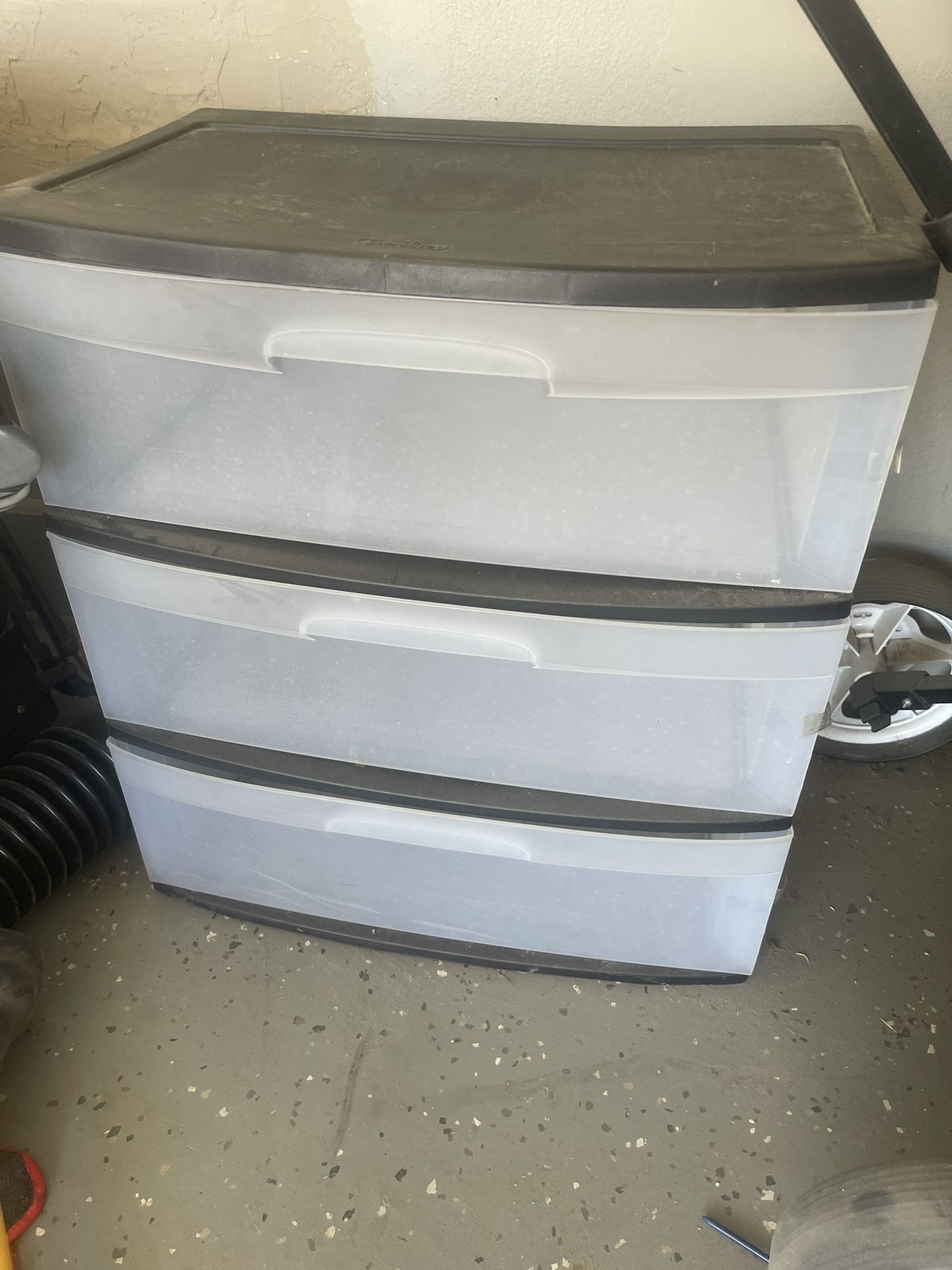 storage Containers