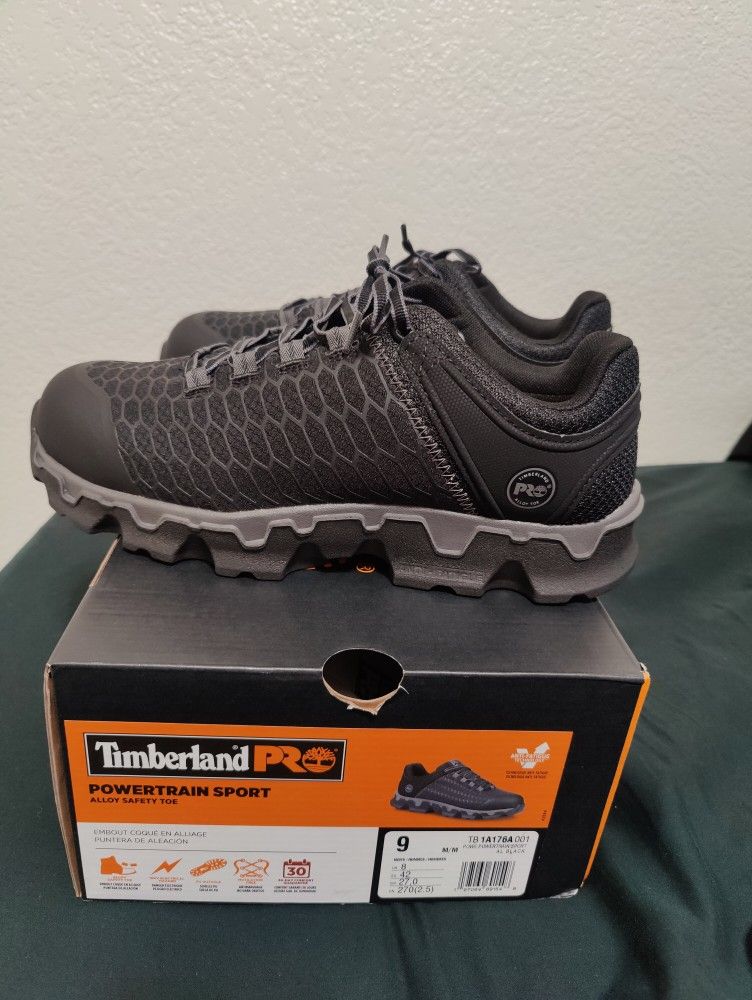 Timberland Shoes