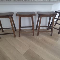Bar Stools 