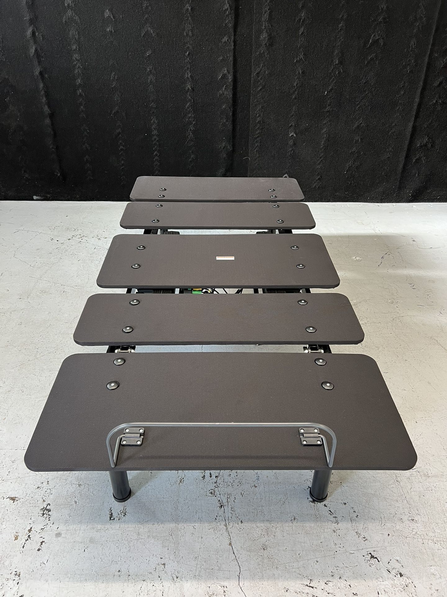 Resident Classic Adjustable Base (Twin XL)