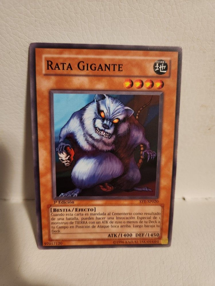 Yugioh