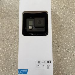 Go Pro Hero +