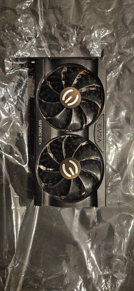 RTX 3060ti/Msi MPG B560I MoBo/Intel I7 10700k Combo