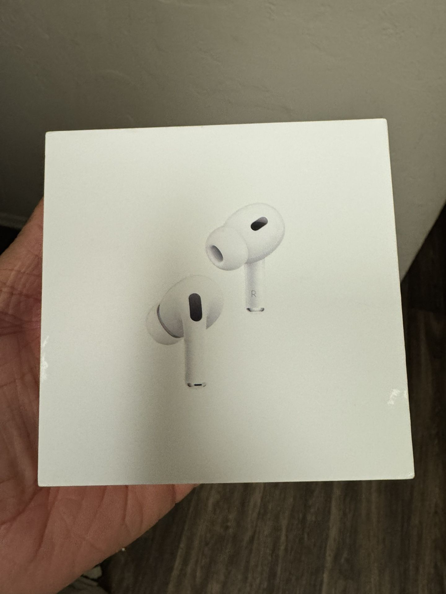 AIR PODS PRO 2ND GEN