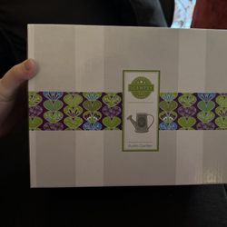 Scentsy Wax Warmer Watering Can Design