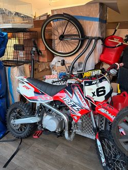 RFZ 125cc