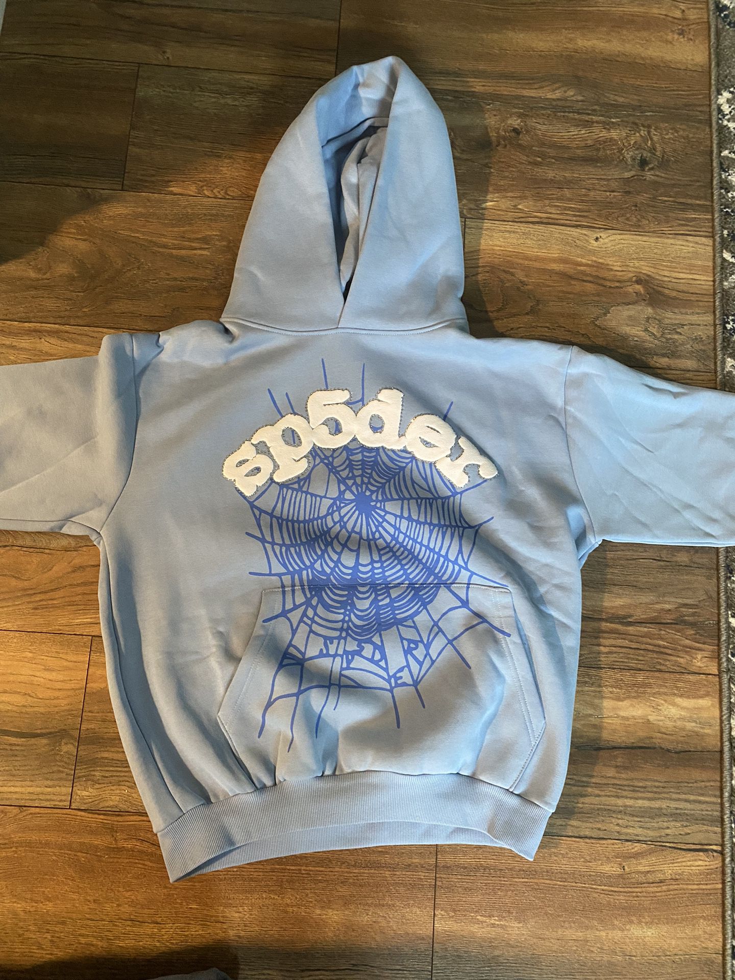 1:1 Sp5der hoodie 
