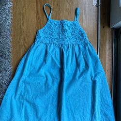 Girl Dresses 