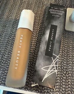 Fenty foundation