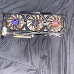 GIGABYTE R9 280x Windforce