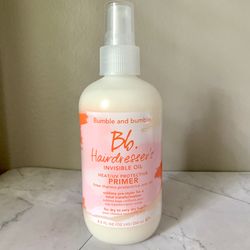 BUMBLE & BUMBLE Hairdresser's Invisible Oil Heat Protective Primer 8.5 OZ