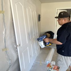 Renovations