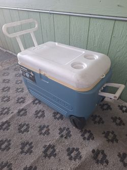 Ice Chest (Puede Mirar Mis Demás Especiales)