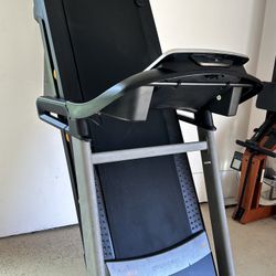 Nordic Treadmill 