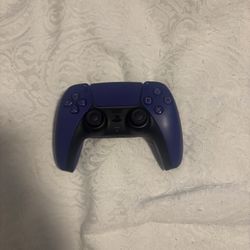 Ps5 Controller Purple 