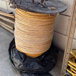 Rope
