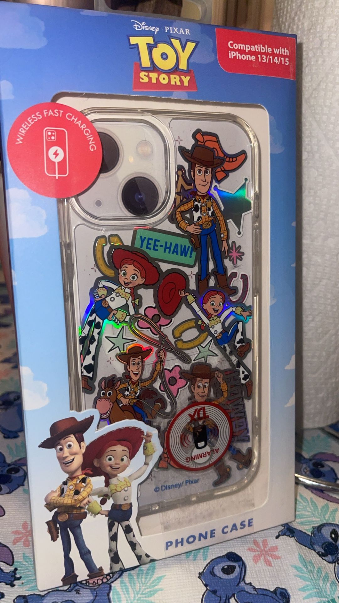 Toy Story