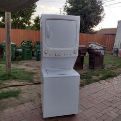 We Sell Washers Stackable 