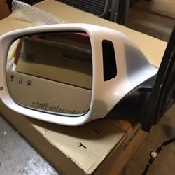 2010-16 Audi Q7 Parts