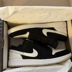 Jordan 1 Low (New)