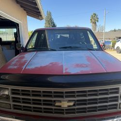 1988 Chevrolet C/K 1500