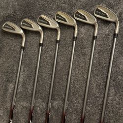 Golf Clubs