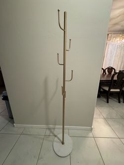 coat rack