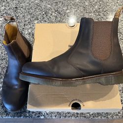 Dr Martens Boots