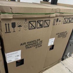 Air Conditioners