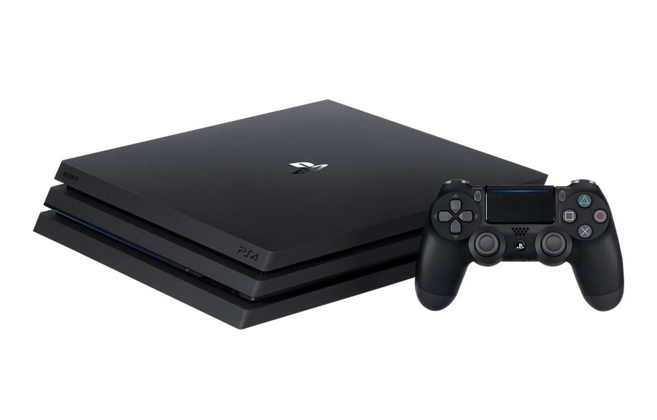 PS4 Pro