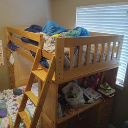 Kids Bunk Beds