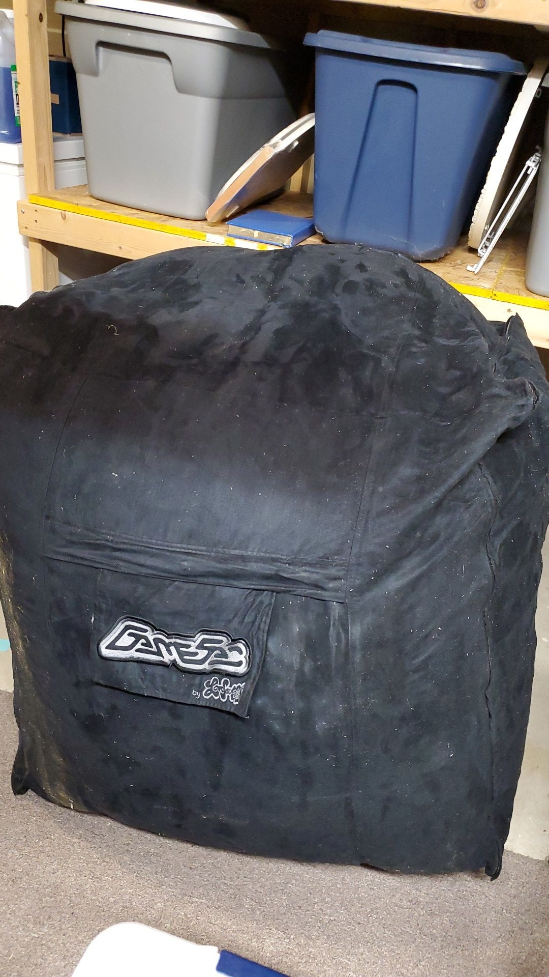Gamesac Beanbag