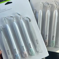 Cricut Weeding Tool Set Bundle (2 Packs - Brand New)
