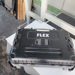Flex Packout Tool Box