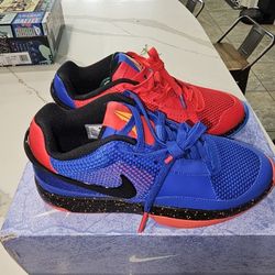 Ja 1 Hungar Brand New Size 7.5 Men