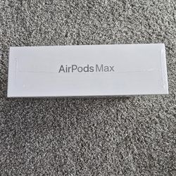 Airpods Max 
