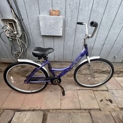 Next La Jolla Beach Cruiser 