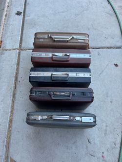 Briefcases